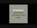 Opportunities (reprise) - Pet Shop Boys