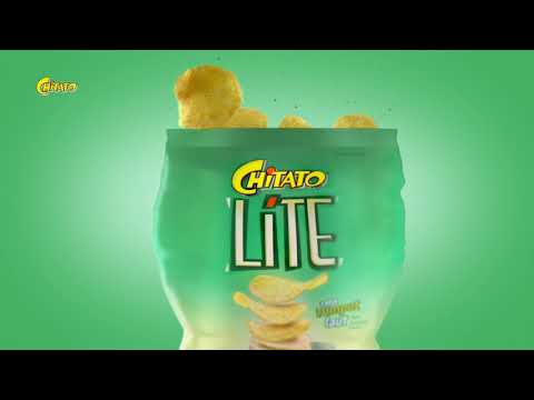 Chitato Lite Rumput Laut