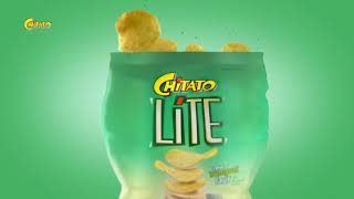 Chitato Lite Rumput Laut