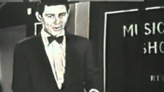 EDDIE FISHER     Downhearted  1952