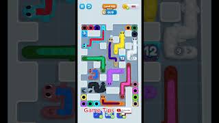 Gecko Out level 525