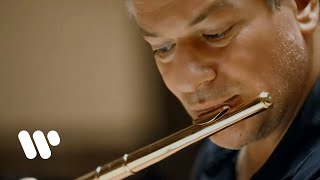 Emmanuel Pahud plays early Romantic music transcribed for flute (with pianist Eric Le Sage)