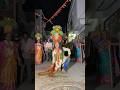 Rakesh Bonam Anna 😱🔱Yellamma Sigam At Medchal 🐍🔱Playing With Snake 💥😱Ytshorts