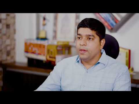 Choosing the right way to scrap with Raman Roadways Pvt. Ltd. | Tata Motors Re.Wi.Re