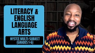 Practice Questions for Literacy and English Language Arts | NYSTCE Multi-Subject (Grades 1-6)