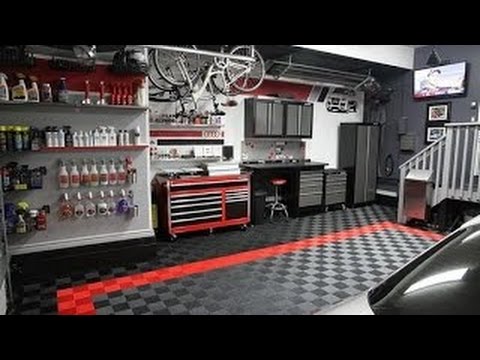 Video: Hur Man Registrerar Ett Garageägande