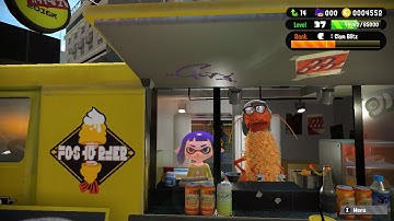 clip into crusty sean