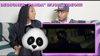 Couple Reacts : Desiigner \