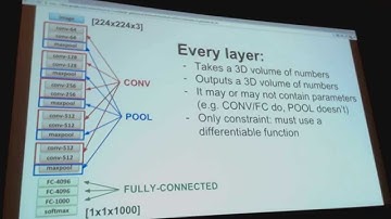 HPC&GPU 20150319 "Automated Image Captioning with ConvNets and Recurrent Nets"