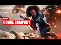 Rogue Company/ОБТ