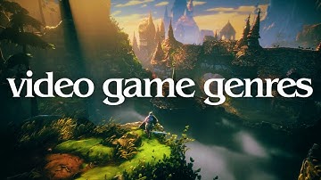 games that break genre boundaries