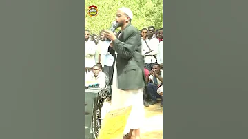 صوفي يزعم ان شيخه يلقى جبريل الشيخ مزمل فقيري Shorts 