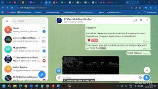Forward Deployed Engineer: The Future-Ready Tech Career @ 11:30 AM (IST) by Mr.Veerababu screenshot 3