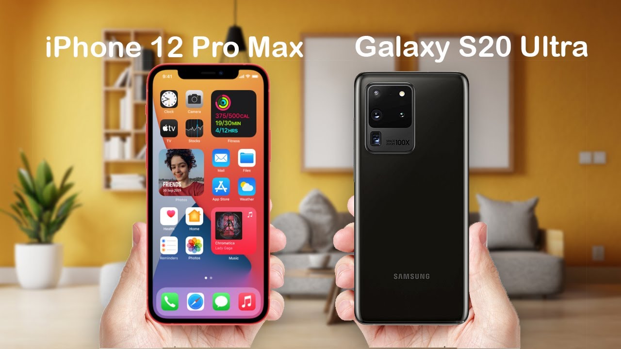 Galaxy s24 ultra vs iphone 15 pro