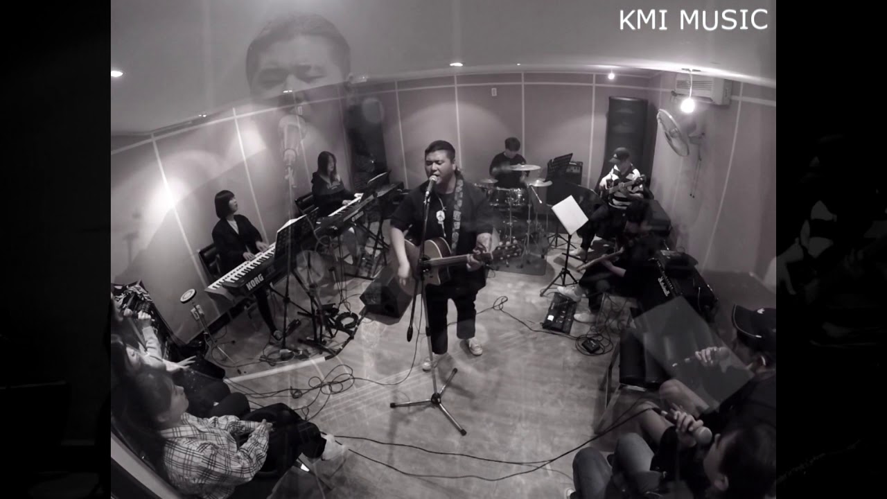 Radioactive Band Radioactive - Imagine Dragon (Rock. ver) (Band cover) - YouTube