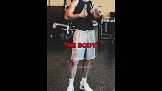 The Difference Between The Body And The Owner
