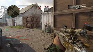WW2 RAW CLIP PACK - #1