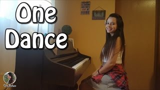 Drake - One Dance | Piano Cover by Yuval Salomon