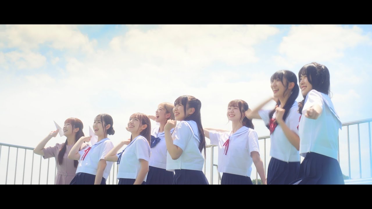 浪江女子発組合【MV】いろむすび