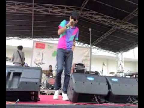 Clubeighties cinta \u0026 luka Margo City Depok and the last perform Vincent Desta.mp4