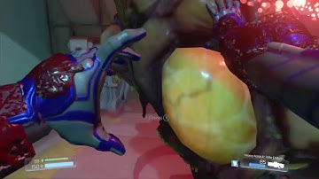 DOOM SnapMap: Toxic Vats (Part 3 of 3)