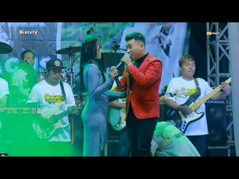 RINDUNYA HATIKU - BAYU PRATAMA FEAT. LAILA AYU KDI - NEW ALBYSTA - CSS AUDIO TERBARU 2025