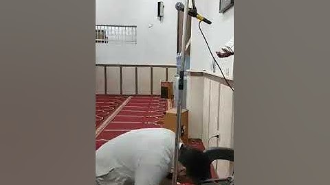 القارئ أحمد فتحي.                ما تيسر من سوره البقره           صلاة التراويح
