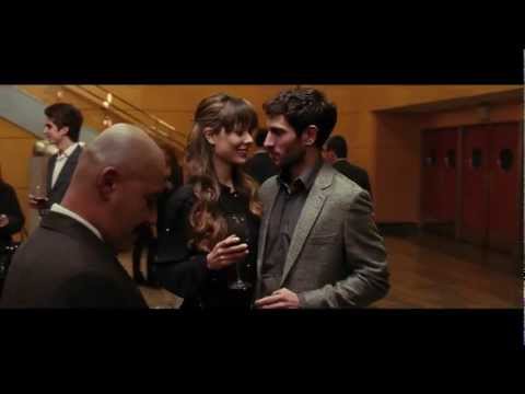 The Hidden Face (La Cara Oculta) Trailer 2012 HD