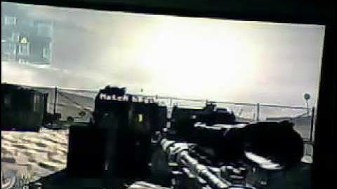 Mw2 o iReAcTiOnZ xz   v   o i pR3dAtOr xz     quick/no scope 1v1