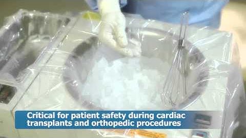 OR Solutions Hush Slush System