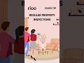 Regular Property Inspections II RIOO II Quick Tips