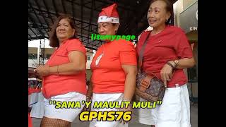 GPHS BATCH76