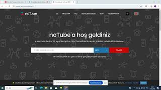 MP3 MÜZİK NASIL İNDİRİLİR ? - (YOUTUBE)