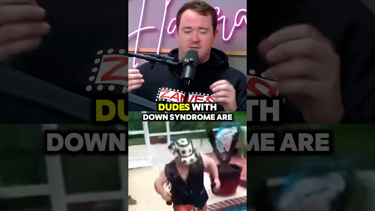 Shane Gillis on The Specials