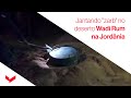 Jantando Zarb No Deserto De Wadi Rum Acampando Com Os Beduínos Na Jordânia Jantando Zarb No Deserto De Wadi Rum Acampando Com Os Beduínos Na Jordânia