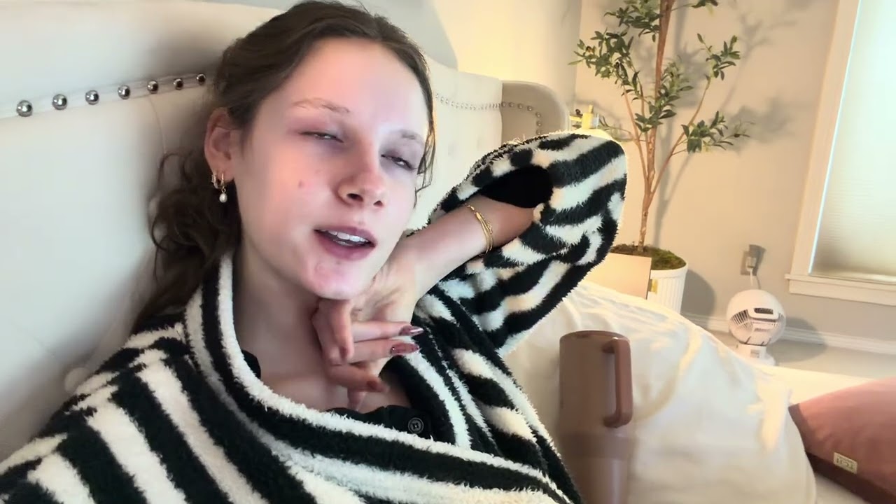 Sunday Morning In My Life!