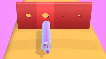 Softy Run - All Levels Gameplay Android, iOS