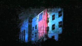 Stone Mountain Park Laser Light Show - June 16th 2011