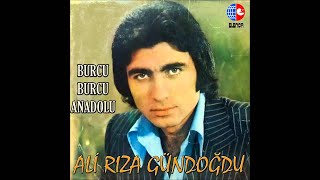 Ali Rıza Gündoğdu - Aşağıdan Gelir Omuz Omuza