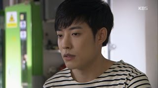 여자의 비밀 - 정헌, 소이현이 죽었다는 소식에 ‘망연자실’.20160705