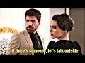 Jealous | Turkan & Somer | Uc kiz kardes (eng sub)