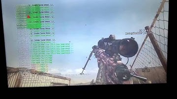 SwitchInfections V5 By TreyarchPatcher | FourFiveHoster