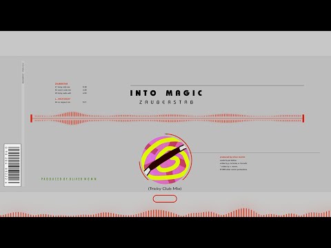 Into Magic — Into Magic - Zauberstab (Tricky Club Mix)