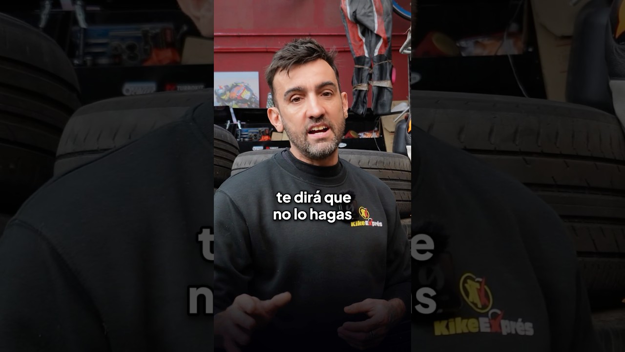 La REALIDAD de emprender con un TALLER MECÁNICO 