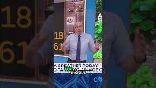 Stock Market Boom: Real Companies, Not Dot-Com Bubble! #shorts