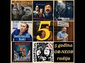 5 godina Ob-neob radija na obneob.rs