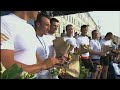Golden Blades of St. Petersburg City Sprints