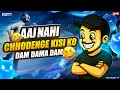FULL RUSH MODE ON 💣 | BGMI LIVE | BOT MASTER YT | #shorts