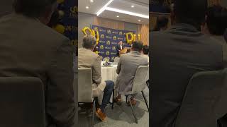 Bill Baer Drexel Athletics Hall of Fame Intro and Speech 1/21/23
