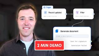 Full Generate documents in Attio workflows with DocuPotion News